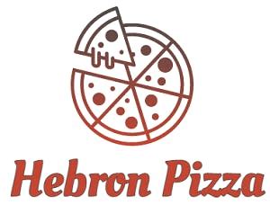 Hebron Pizza - Hebron - Menu & Hours - Order Delivery (5% off)