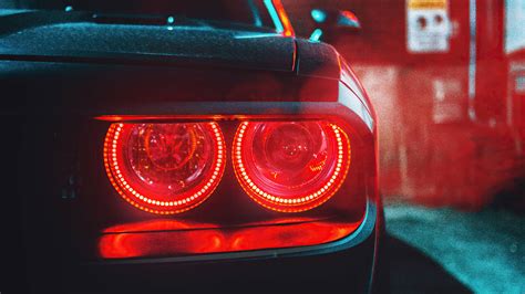 Top 999+ Dodge Challenger Demon 4k Wallpaper Full HD, 4K Free to Use