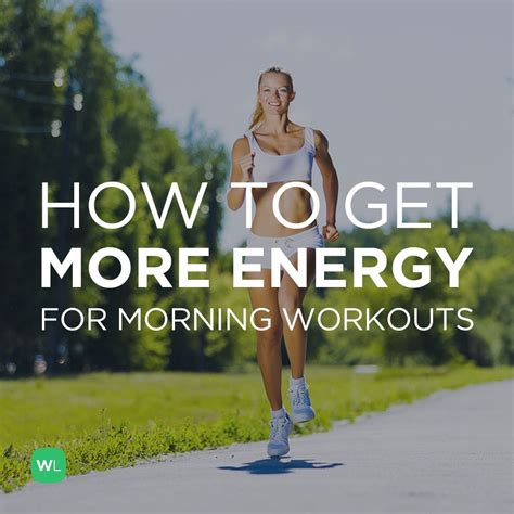 Visit http://WorkoutLabs.com/ask-a-trainer/get-energy-morning-workouts ...