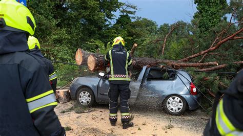 Europe weather: Six dead after Balkans hit by powerful storm as ...