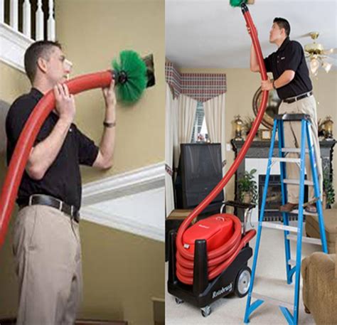 Professional Dryer Vent Cleaning Services - Cyclone Duct Cleaning