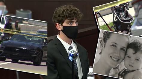 Sentencing of Cameron Herrin in deadly street-racing crash - What's ...