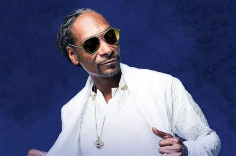 Snoop Dogg to perform at Belfast's SSE Arena in 2023 as part of ...