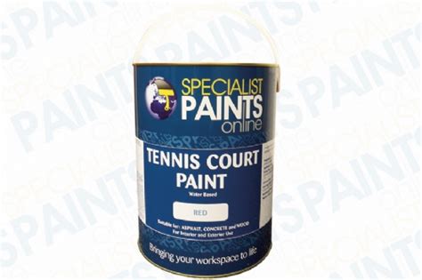 Tennis Court Paint | Tennis Court Paint Suppliers