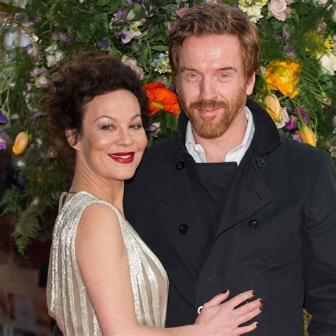 Damian Lewis Mourns Wife Helen McCrory's Death in Touching Tribute