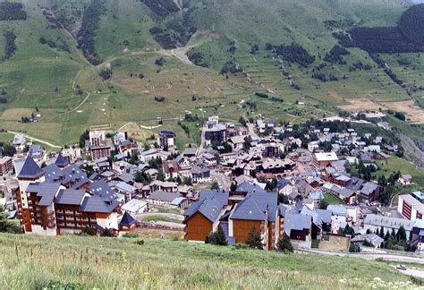 Les Deux Alpes - Wikipedia