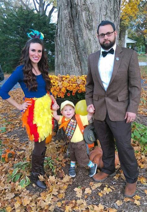 The Best Family Halloween Costumes Ideas for 2023 | Family halloween ...