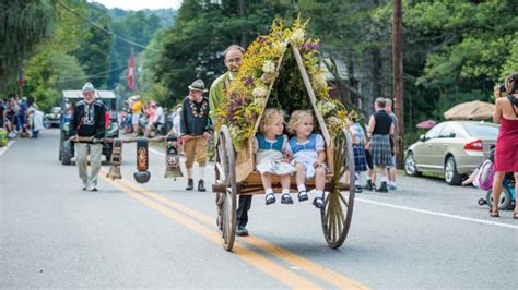 Helvetia, a Traditional Swiss Village in the Hills of West Virginia ...