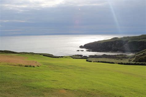 Portpatrick Golf Club, Portpatrick, United Kingdom - Albrecht Golf Guide