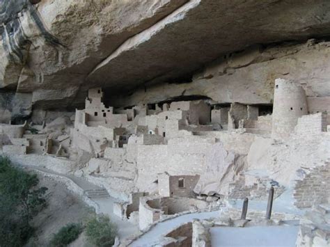 Cliff Palace, Mesa Verde National Park