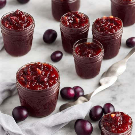 Plum Jam Recipe Recipe | Recipes.net