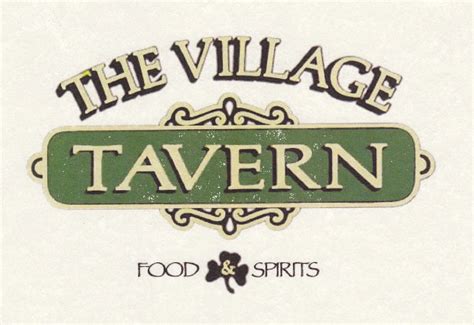 The Village Tavern | Walkersville MD