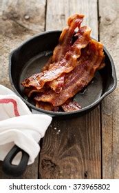 2,634 Sizzling bacon Images, Stock Photos & Vectors | Shutterstock