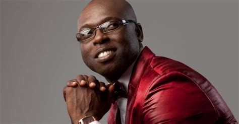 Kofi Sarpong, Omane Acheampong Storm Hope Generation Ministry