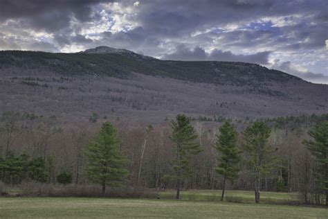 Mount Monadnock - The Hoppy Hikers