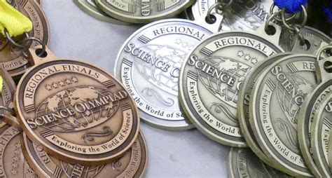 Students vie for medals at N.C. Science Olympiad | Local News | journalnow.com