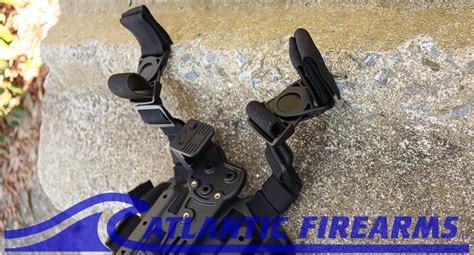 B&T Tactical TP9 Leg Holster - AtlanticFirearms.com