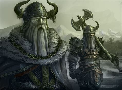 Viking Warrior Wallpaper - WallpaperSafari