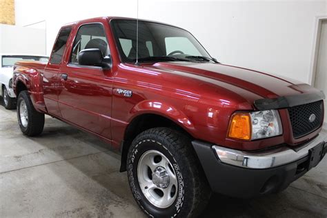 2001 Ford Ranger XLT - Biscayne Auto Sales | Pre-owned Dealership ...