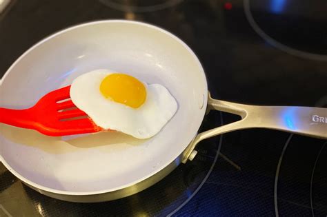 Green Pan Review: It Made Me LOVE Ceramic Frying Pans