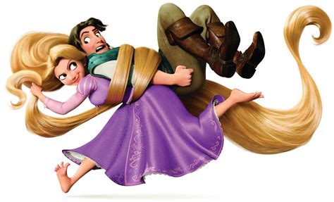 Tangled (2010)