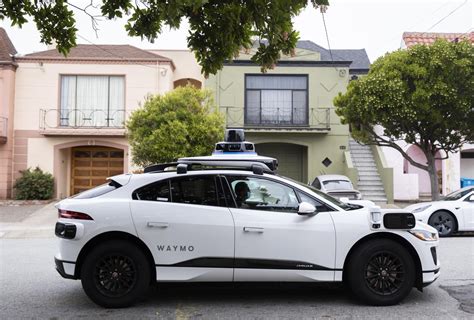 After riding in several driverless cars, how does Waymo’s latest compare?