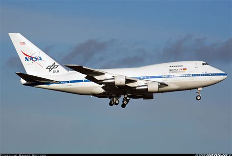 Boeing 747SP-21 - NASA | Aviation Photo #6317345 | Airliners.net