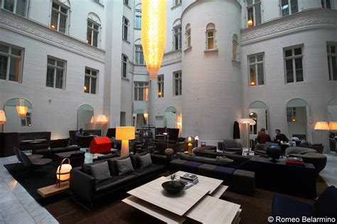 5 Awesome Hotels in Sweden | Travel the World