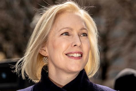 Kirsten Gillibrand: Donald Trump’s “Kryptonite”? | The New Yorker