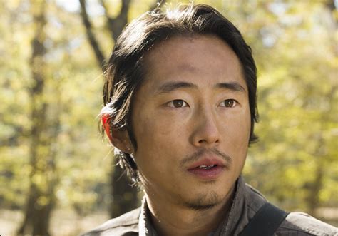 Promo ~ Glenn Rhee - The Walking Dead Photo (38148325) - Fanpop