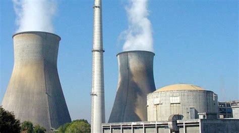 Gujarat: Leak at Kakrapara Atomic Power Station forces shutdown of Unit ...