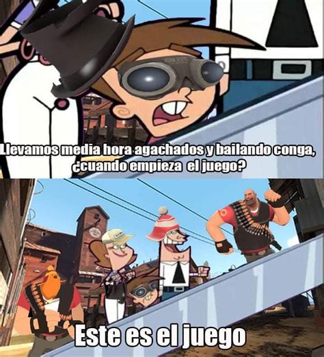 Top memes de Timmy Turner en español :) Memedroid