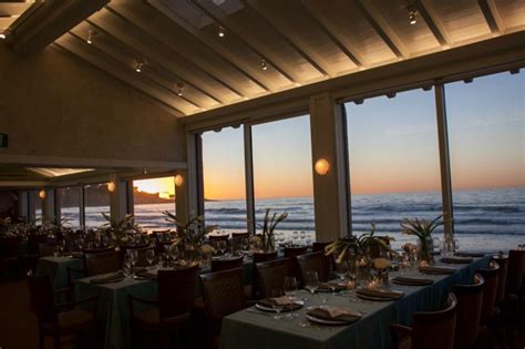 La Jolla Restaurants with a View (and Great Food, Too)