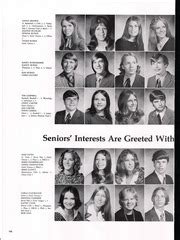 Columbia River High School - Tyee Yearbook (Vancouver, WA), Class of 1973, Page 110 of 184