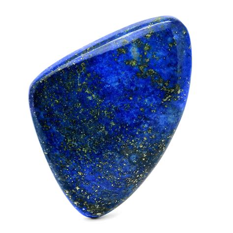 Lapis Lazuli Healing Properties & Benefits | Crystal Curious