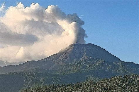 DOST sinupalpal solon na nagtanong kung pwede 'butasin mga bulkan' vs pagsabog | Pilipino Star ...