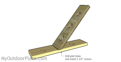 Pallet Wine Rack Plans | MyOutdoorPlans