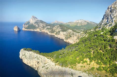 Formentor beach & Mirador Es Colomer Viewpoint, Mallorca | The Hiking ...