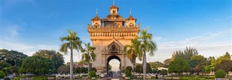 3 Days in Vientiane for First Timers – Vientiane Itineraries | Viator.com