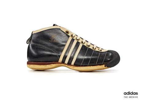 From the Icy Ground to a Timeless Classic: The History of the adidas Samba - Urban Pitch