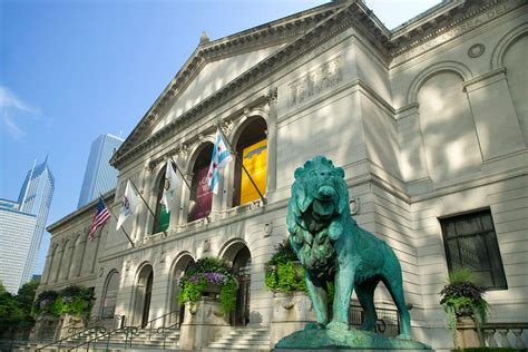 13 Best Museums in Chicago