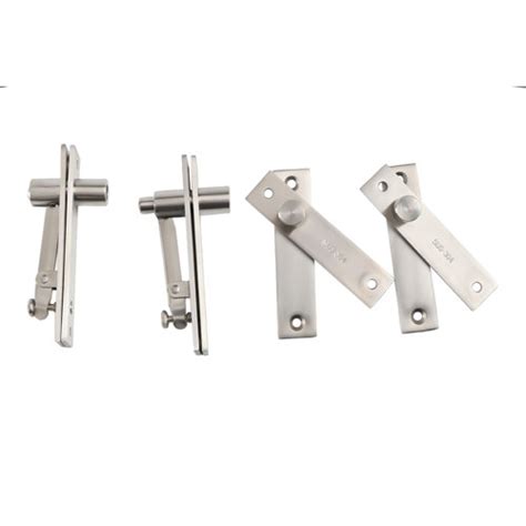 Spring Door Hinges You'll Love | Wayfair