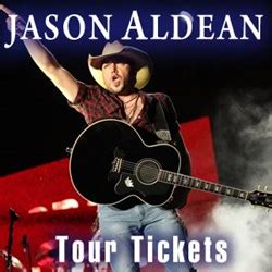 Jason Aldean Tickets For Pittsburgh Concert At PNC Park Puts Tickets on ...