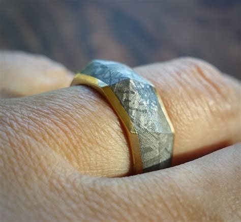 My Wedding Ring... Made in Space | I really like how it turn… | Flickr