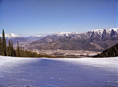 Wallpaper : 4208x3120 px, bc, Fernie, ski resort, snow 4208x3120 - CoolWallpapers - 1325683 - HD ...