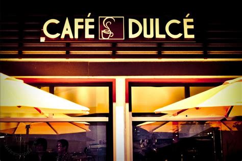 Cafe Dulce - Row DTLA | Downtown LA