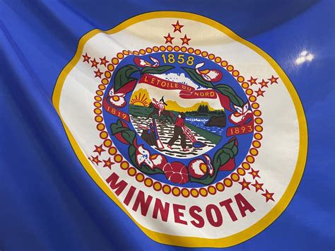 Minnesota seeks unifying symbol to replace state flag considered offensive to Native Americans ...