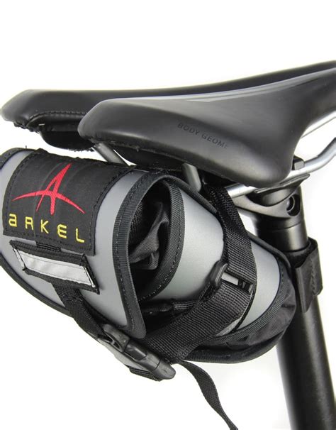 Arkel Seat Bag - Cycle Quest Inc