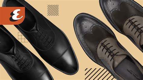 Oxford vs Brogues: what's the difference? | Esquire Middle East – The Region’s Best Men’s Magazine