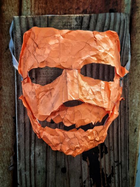 Rob Zombies Halloween Michael Myers Escape Mask - Etsy